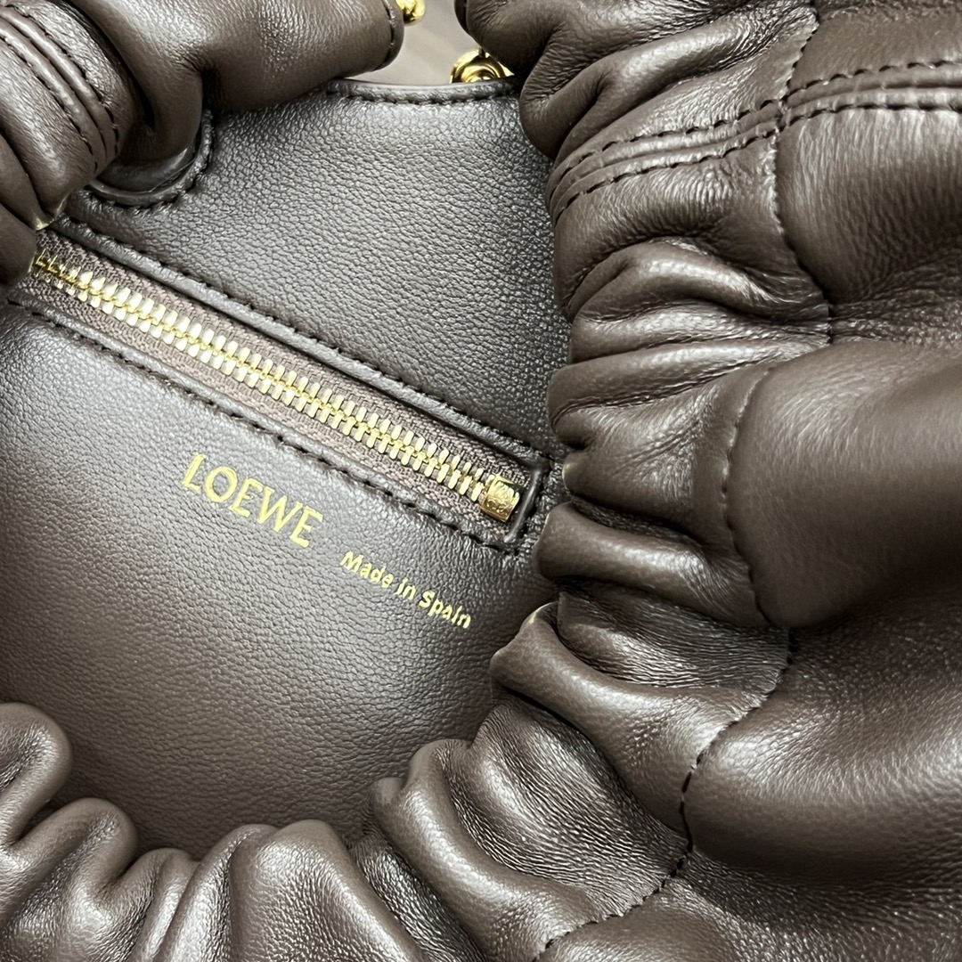 Loewe Top Handle Bags